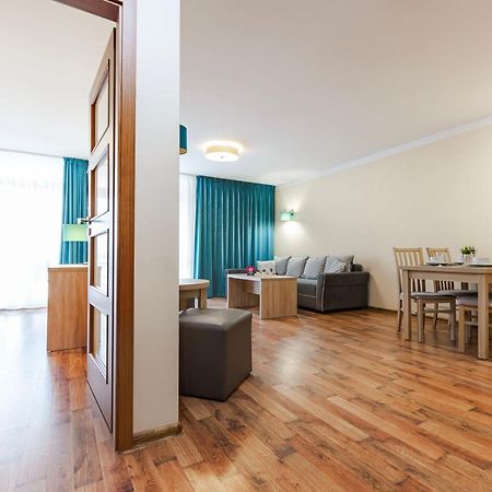 Vacationclub - Villa Mistral Apartament 32 Świnoujście Εξωτερικό φωτογραφία