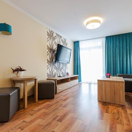 Vacationclub - Villa Mistral Apartament 32 Świnoujście Εξωτερικό φωτογραφία