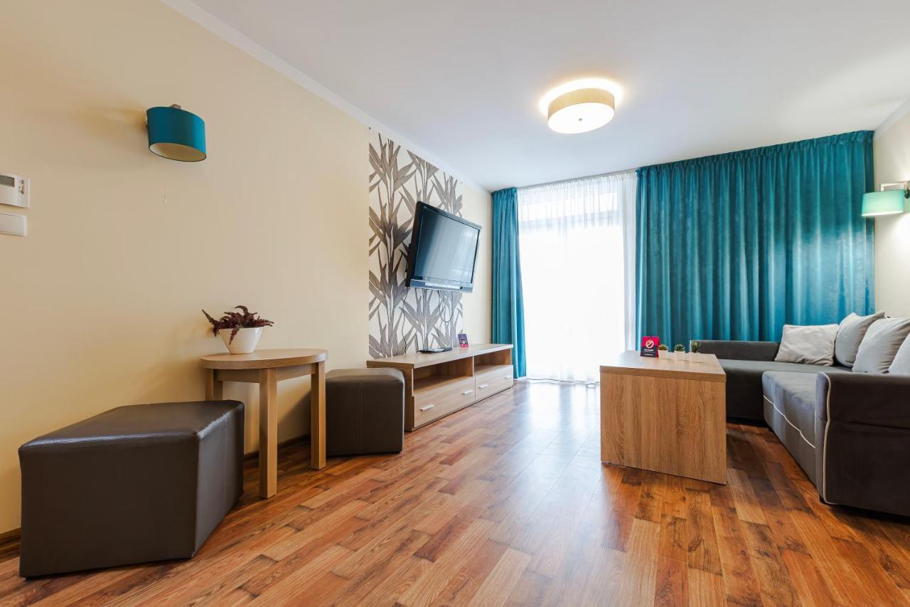 Vacationclub - Villa Mistral Apartament 32 Świnoujście Εξωτερικό φωτογραφία