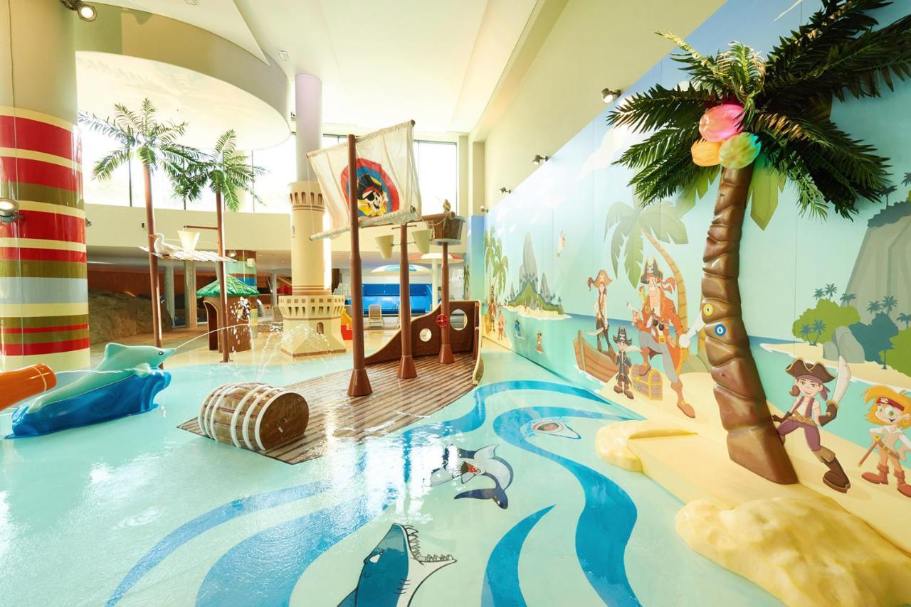 Vacationclub - Villa Mistral Apartament 32 Świnoujście Εξωτερικό φωτογραφία